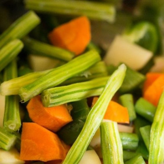Sambar Cut - 500gm