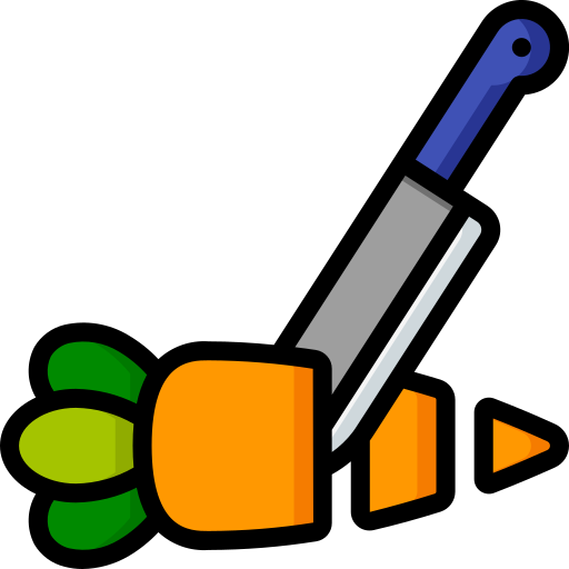 Fresh Cut Vegetables